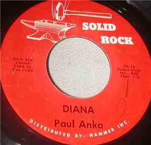 Paul Anka - Diana