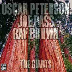 Peterson & Pass & Brown - The Giants