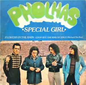 Pholhas - Special Girl