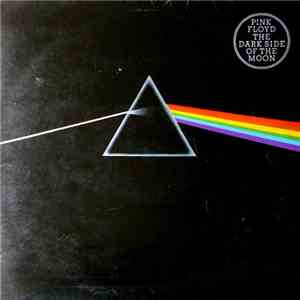 Pink Floyd - The Dark Side Of The Moon