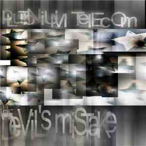 Plutonium Telecom - The Devils Mistake