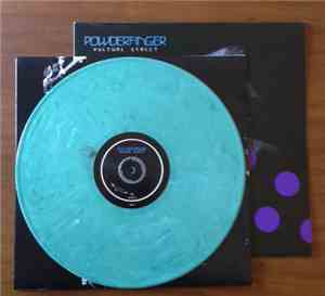 Powderfinger - Vulture Street