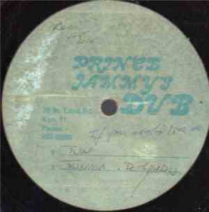 Prince Junior  / Junior Delgado - Kill A Sound // If You Really Love Me