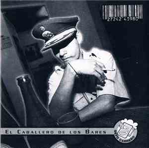 Q.E.P.D. Carreño - El Caballero De Los Bares