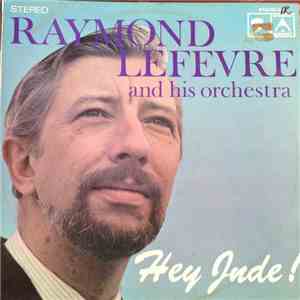 Raymond Lefevre & His Orchestra - Hey Jude