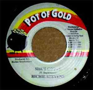 Richie Stephens - She's Got It
