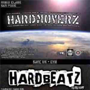 Robin Clark & Sam Punk Pres. Hardmoverz - Save Us / CYB