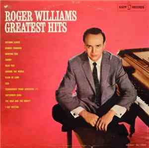Roger Williams  - Greatest Hits