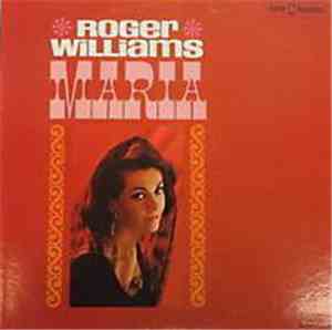 Roger Williams  - Maria