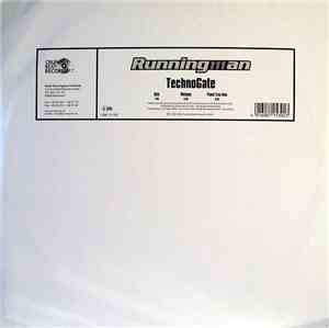 Runningman - Techno Gate