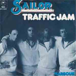 Sailor - Traffic Jam / Harbour