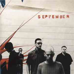 Sep7ember - Moving Across Any Surface