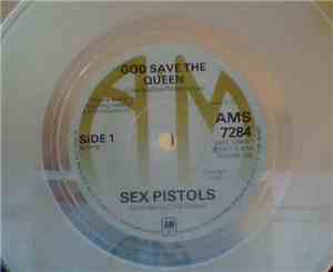 Sex Pistols - God Save The Queen