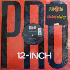 Silky Slim - Sister Sister