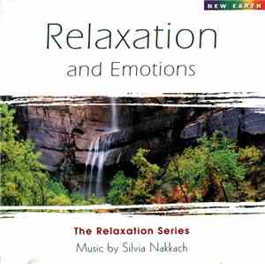 Silvia Nakkach - Relaxation And Emotions