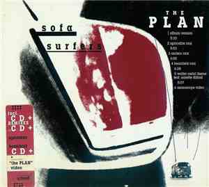 Sofa Surfers - The Plan