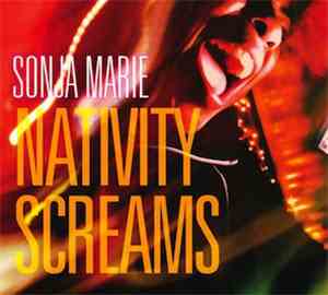 Sonja Marie - Nativity Screams