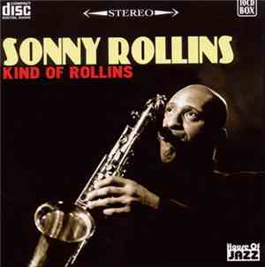 Sonny Rollins - Kind Of Rollins