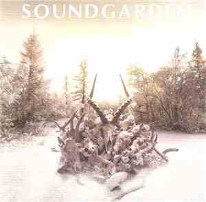 Soundgarden - King Animal