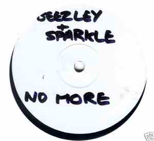 Sparkle & Beezley Productions - No More / Move On