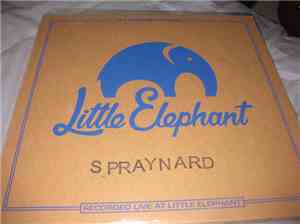 Spraynard - Little Elephant Session