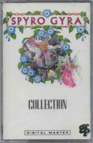 Spyro Gyra - Collection