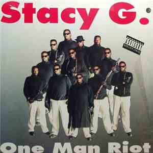 Stacy G. - One Man Riot