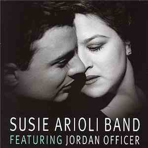 Susie Arioli Band Featuring Jordan Officer - That's For Me