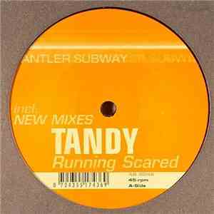 Tandy  - Running Scared