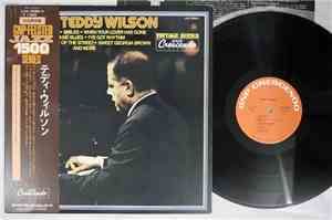Teddy Wilson - I Got Rhythm