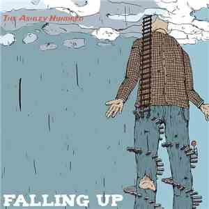 The Ashley Hundred - Falling Up