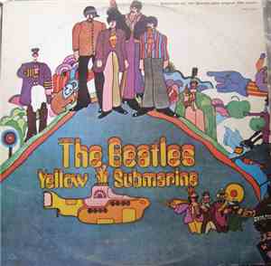 The Beatles - Yellow Submarine