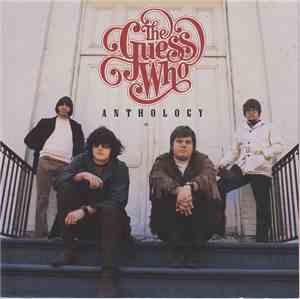 The Guess Who - Anthology