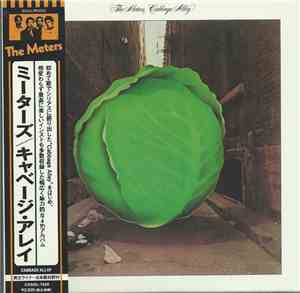 The Meters - Cabbage Alley