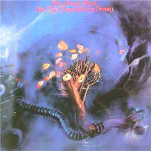 The Moody Blues - On The Threshold Of A Dream