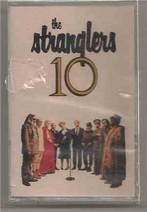 The Stranglers - 10