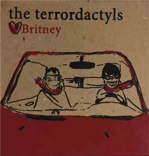 The Terrordactyls - ♥ Britney