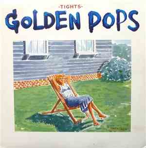 Tights  - Golden Pops