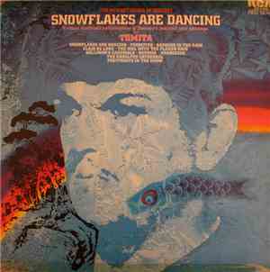 Tomita, Debussy - Snowflakes Are Dancing (The Newest Sound Of Debussy)