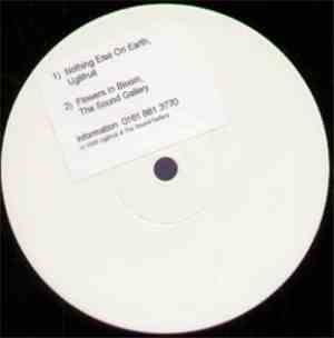Uglifruit / The Sound Gallery - Nothing Else On Earth / Flowers In Bloom