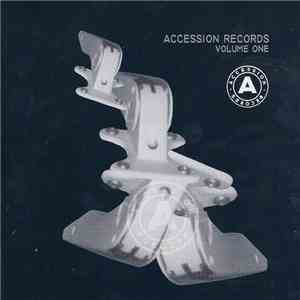 Various - Accession Records Volume One