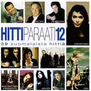 Various - Hittiparaati 12