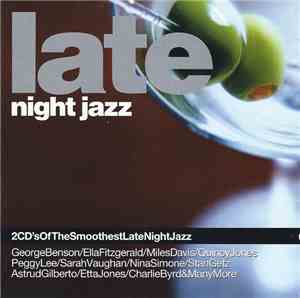 Various - Late Night Jazz