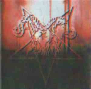 Various - Les Legions Noires - Anthology Vol.II