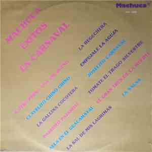 Various - Machuca Exitos En Carnaval