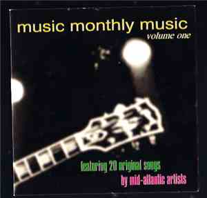 Various - Music Monthly Music Volume One