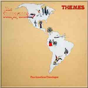Various - Pan-American Travelogue