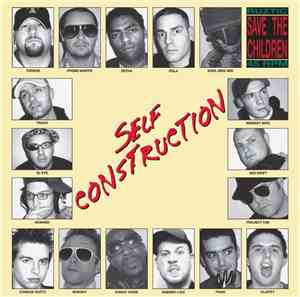 Various - Self Construction