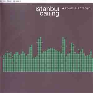 Various - İstanbul Calling