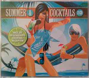 Various - Summer & Cocktails